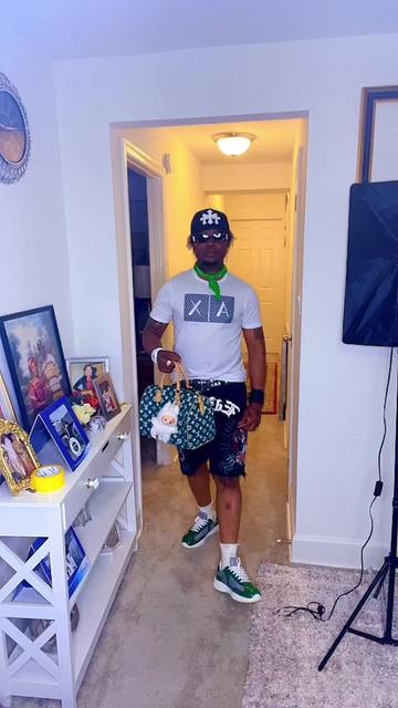 @Mr 001👑king Tommy 🦍🇸🇱🇺🇸