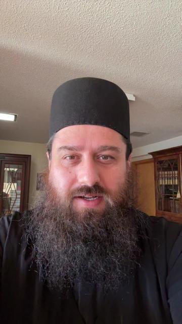 @Fr. Andria მამა ანდრია