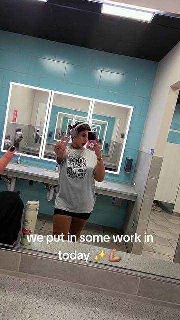 @Barbellbarbie ๐ค๐