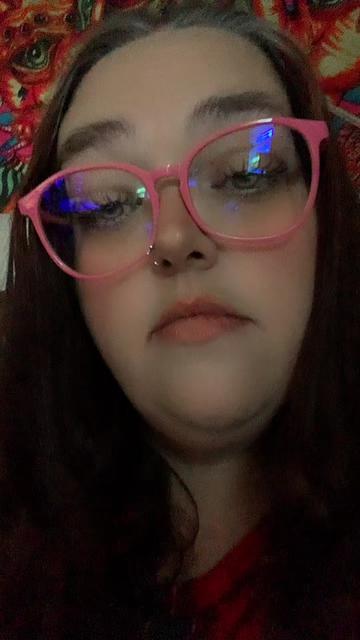 @Chasity Fox