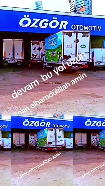 @Muzaffer özel görev