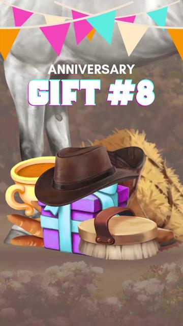 @Horse Reality