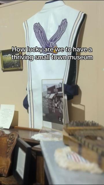 @Wray Museum