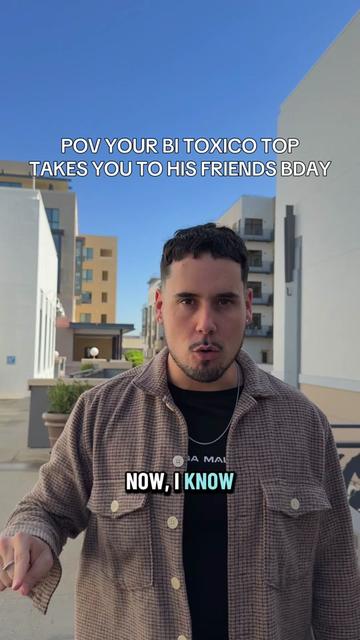 @Ryan Xavier