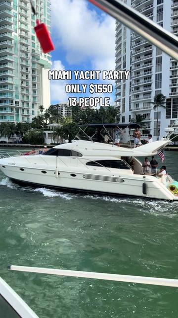@Icon YACHT RENTAL
