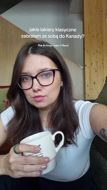@Asia🇨🇦🇵🇱 lakiery klasyczne