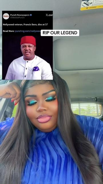 @CELEBRITY NURSE ESTHER 🇳🇬