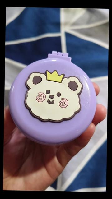 @It So Nice To Be HappY