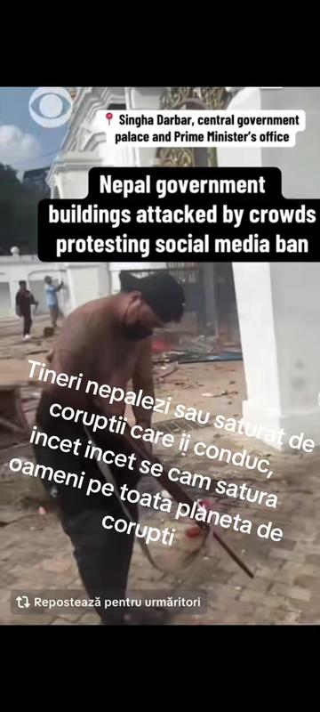 @tik-tok news