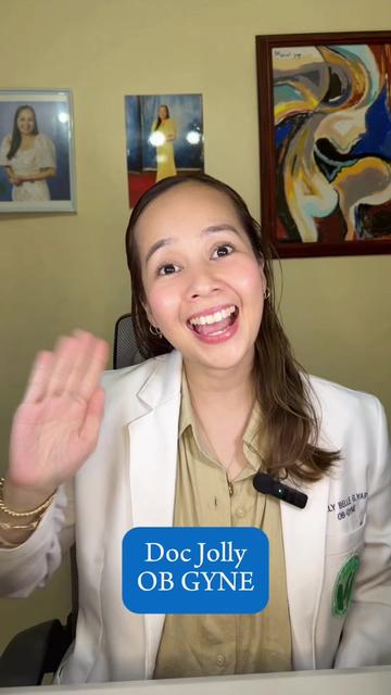 @Doc Jolly OB Gyne