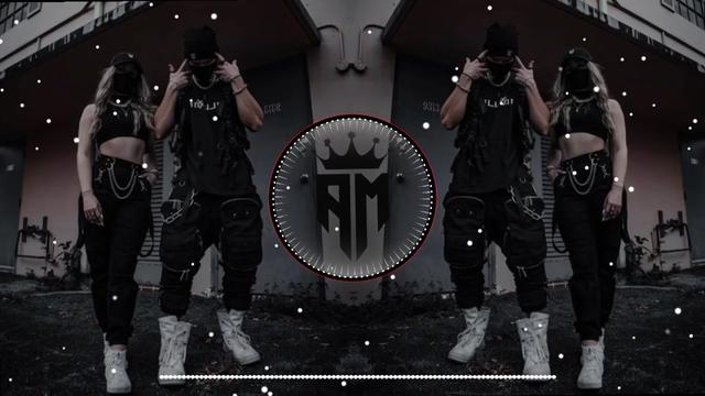 @AM Slowed 👑