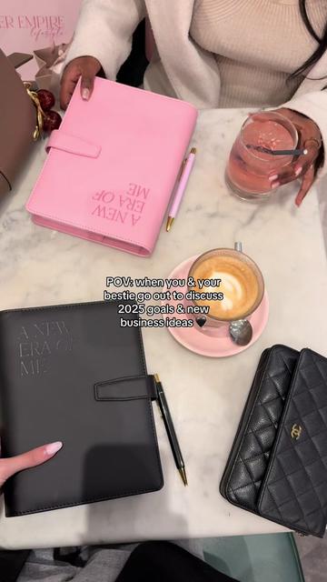 @Her empire lifestyle