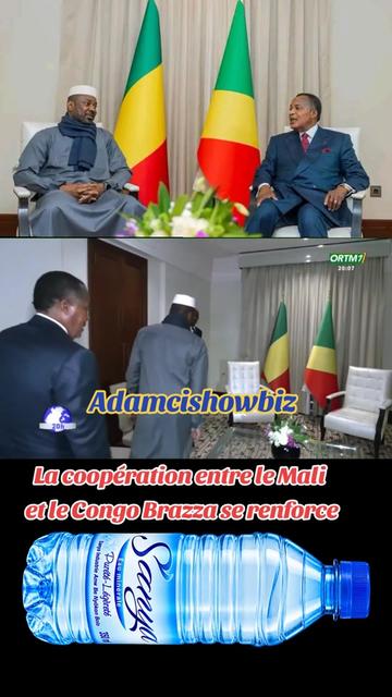 @Adama Hamidou Ciss&eacute;