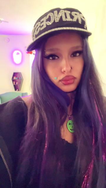 @macabrecvtie