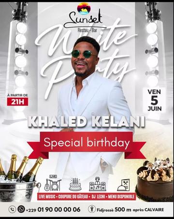 @🇳🇬Khaled Kelani🇧🇯