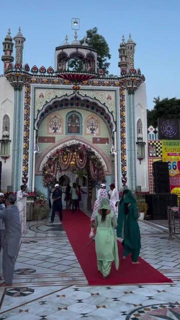 @Darbarsai_ji786
