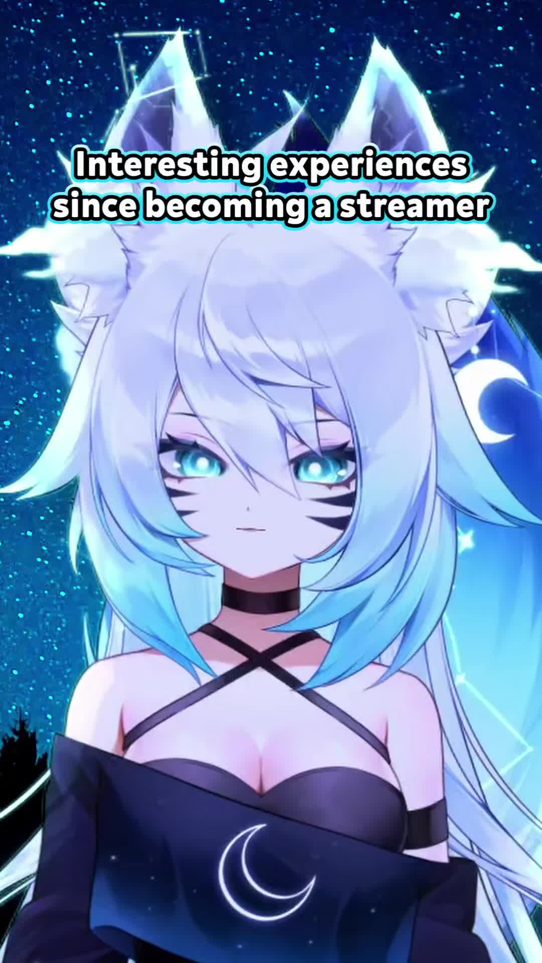 @MysticLight ✧ Comfort Streamer