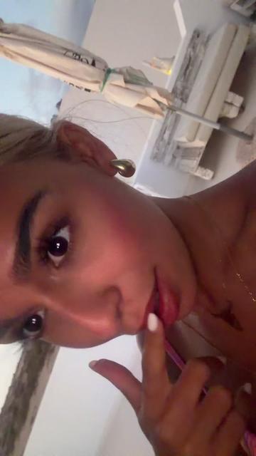 @alejandrajimenezblonde