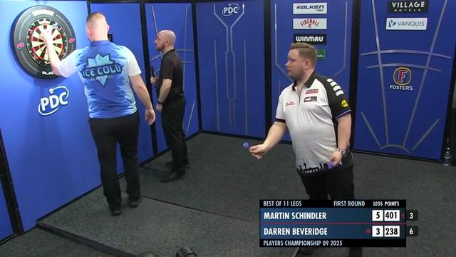 @Todays Darts