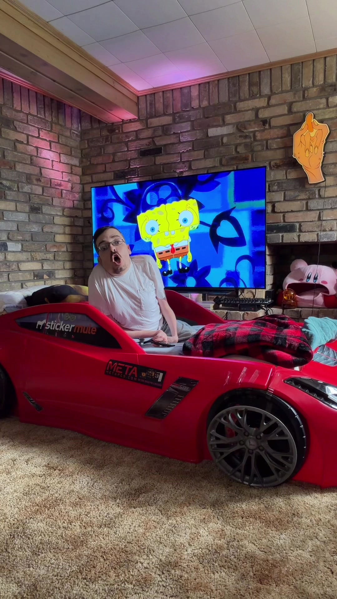 @Ricky Berwick