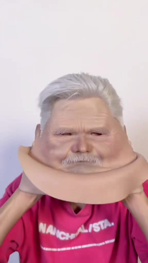 @Evolution Masks -Link in BIo