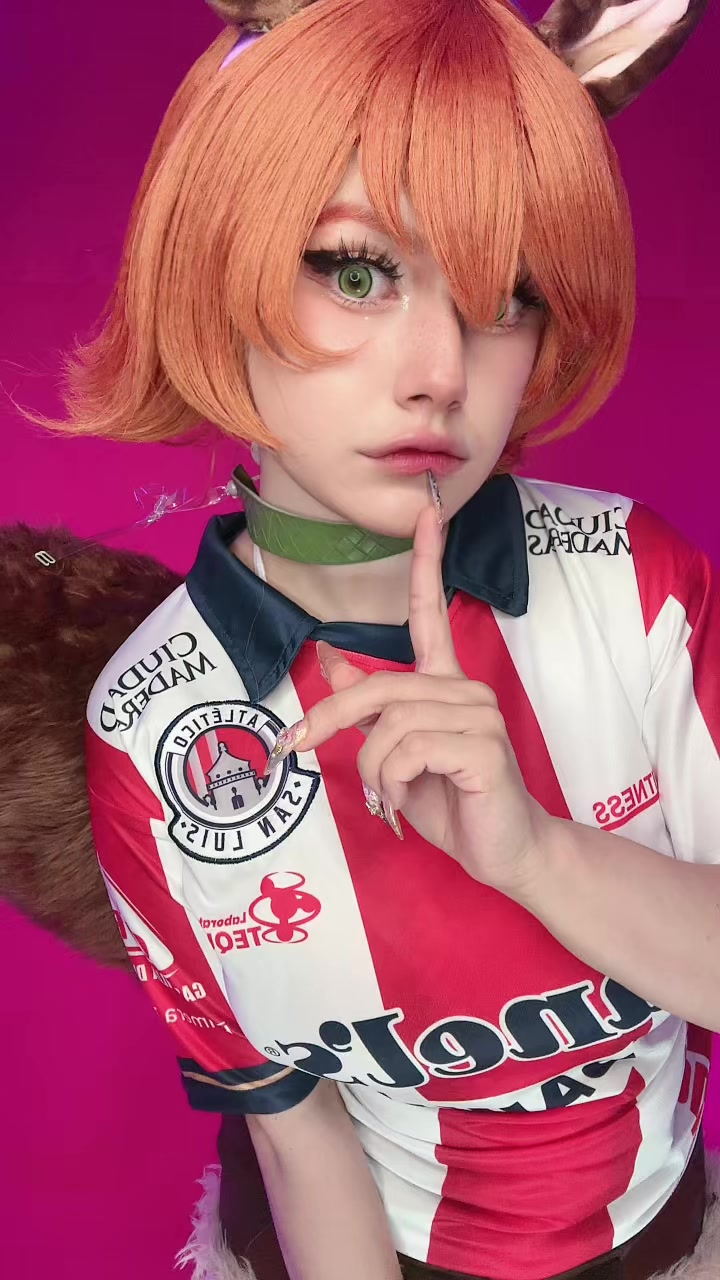 @Punk Macarroni