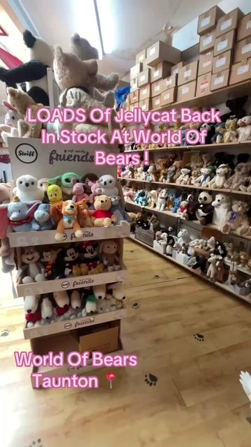 @World of Bears