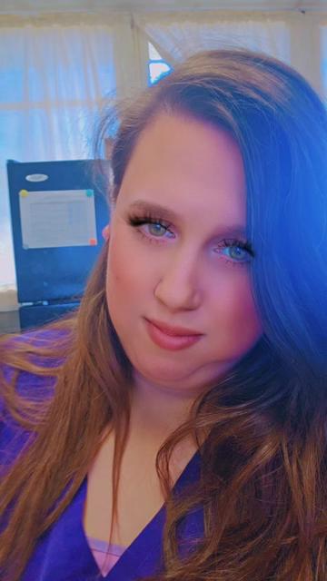 @Megan