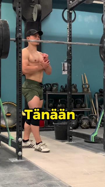 @DudeTraining