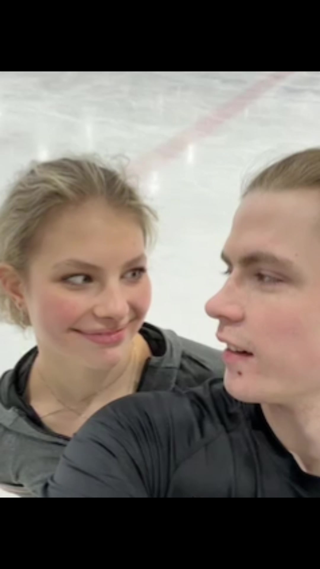 @Vasilisa and Valeriy