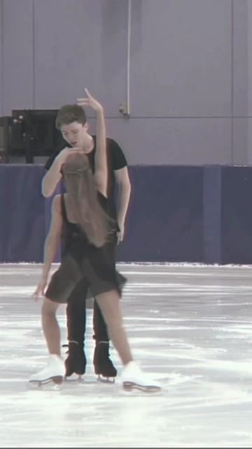@Vasilisa and Valeriy
