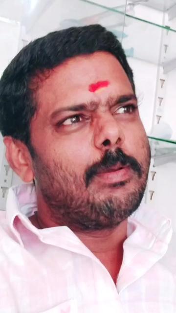 @Mrl Venkatesh