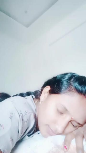 @Tejaswi