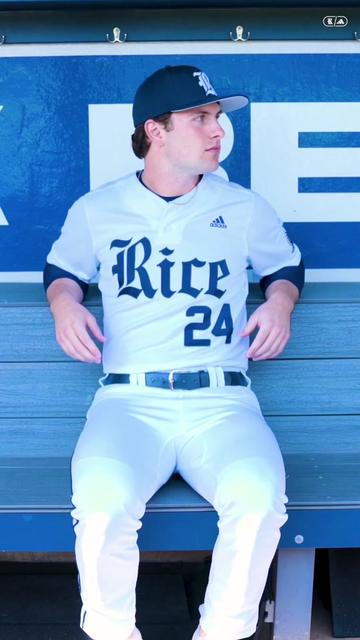 @Rice Baseball