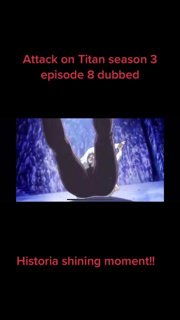 @Attack On Titan fans (sub/dub)