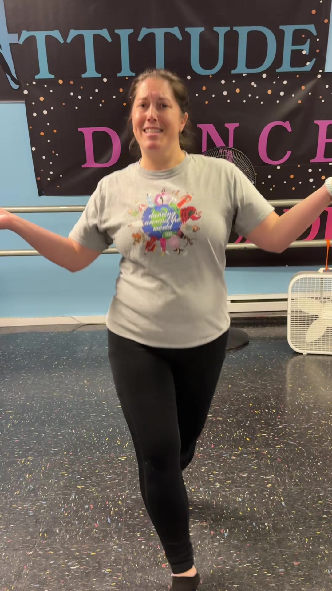 @Attitude Dance Academy