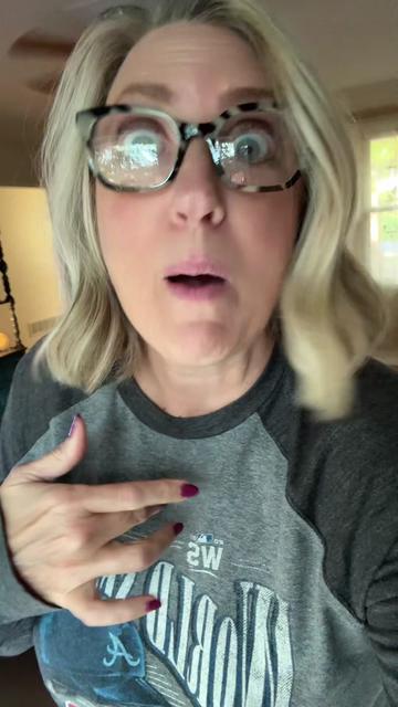 @Lorri Gail Moffatt in GA