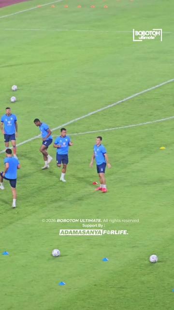 @Bobotoh Ultimate
