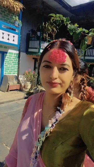 @babita basnet