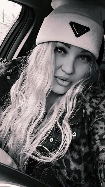 @👑Дашуля Барнаул 💜