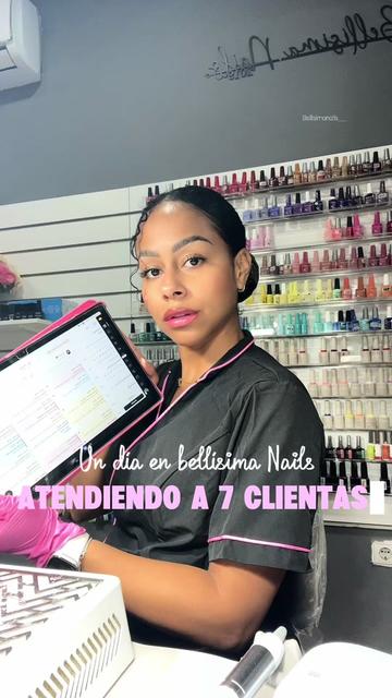 @Bellísima Nails