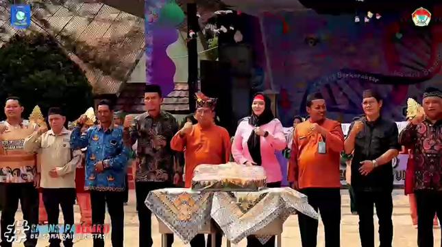 @SMAN 1 PAYUNG