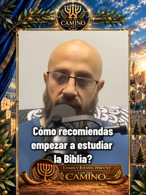 @El Camino de YHWH_Oficial