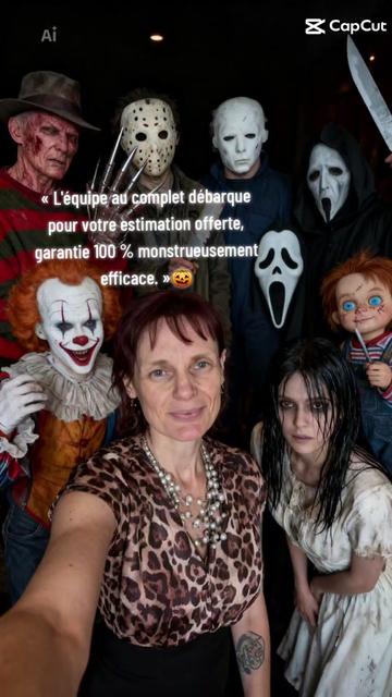 @Viviane Savry Bellis'immo