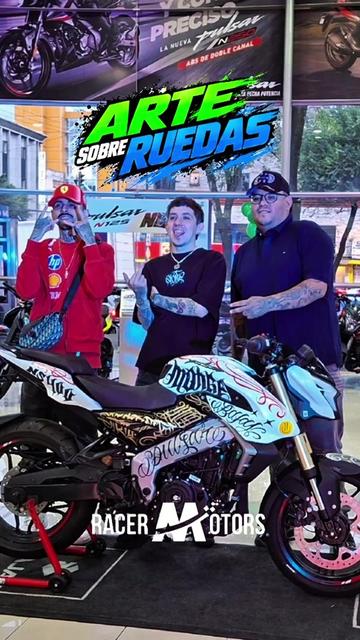@racermotorsmx