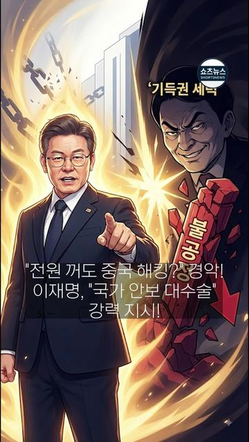 @쇼츠 뉴스