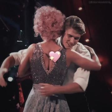 @littlemissstrictly <3