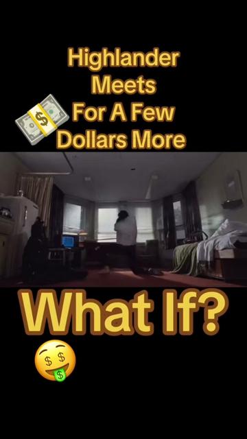 @What If?