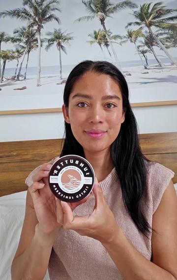 @Sunbutter Skincare