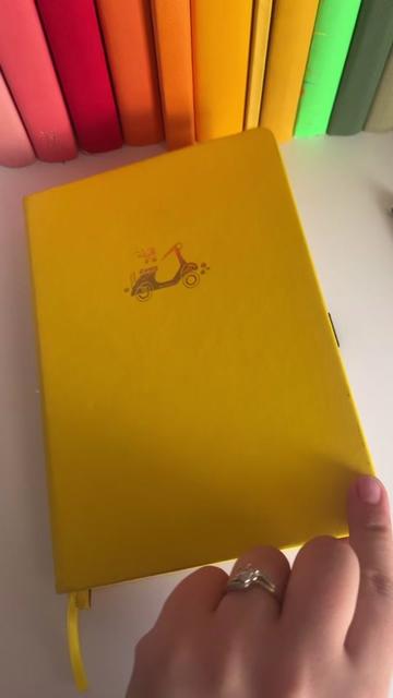@Bullet Journal by Chloe✨